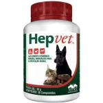 Suplemento Vetnil Hepvet 30g