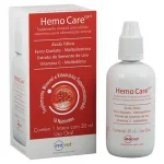 Suplemento Vitam�nico Hemo Care Inovet 30ml