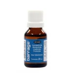 Barrage Inseticida 20ml