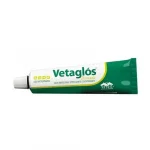 Vetagl�s Pomada 20g, Anti-infecciosa, Epitelizante E Cicatrizante