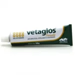 Vetagl�s Pomada Vetnil 50g