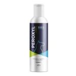 Shampoo Antibacteriano Centagro Peroxyl Para C�es 420ml