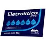 Soro Eletrolitico Pet Vetinil 10gr
