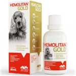 Vetnil Hemolitan Gold 60ml