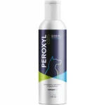Shampoo Antibacteriano Peroxyl para C�es Centagro 125ml