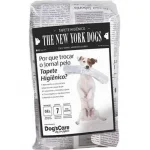 Tapete Higi�nico The New York Dogs com 7un