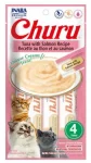 Churu Cat Atum Com Salm�o 14g Unidade Gatos
