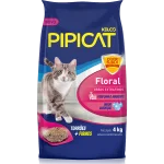 4kg- Pipicat Floral Odor Block.