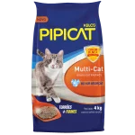 4kg- Pipicat Multi-Cat Odor Block.