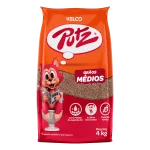 4kg- Putz.
