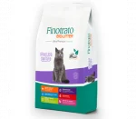 4kg- Granulado Sanit�rio Finotrato Bio-Litter Ultra Premium para Gatos