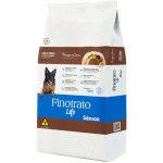 15kg- Ra��o Finotrato Life S�nior Frango e Arroz para C�es Senis Ra�as Grandes.