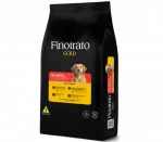 15kg- Finotrato Gold C�es Adultos de Ra�as M�dias e Grandes.
