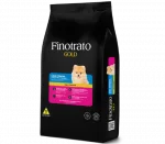 15kg- Finotrato Gold C�es Filhotes de Ra�as Mini e Pequenas.