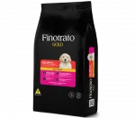 15kg- Finotrato Gold C�es Filhotes de Ra�as M�dias e Grandes.