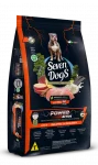 14kg- Seven Dogs Adultos Power Active.