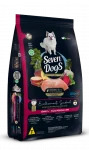 10,1kg- Seven Dogs Adultos Senior 7+.