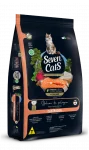 10,1kg- Seven Cats Castrados Beleza na pelagem.