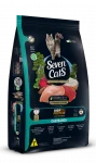 10,1kg- Seven Cats Castrados High Protein.