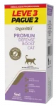Promun Defense Boost Cat (leve 3 pague2 ) 9ml