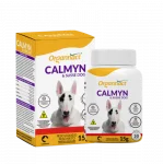Calmyn & susse dog com 30 comprimidos