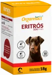 Eritr�s Dog Tabs com 30 comprimidos