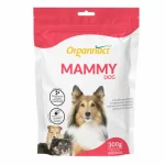 Mammy Dog com 50 comprimidos