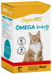 Omega 3+6+D cat 30ml