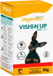 Vision Up Dog Tabs 30 comprimidos
