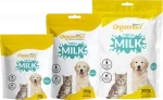 Orga Milk 60g