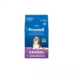 2,5kg- Ra��o Premier Shih Tzu Ra�as Espec�ficas para C�es Adultos.