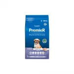 2,5kg- Ra��o Premier Ra�as Espec�ficas Shih Tzu para C�es Filhotes.