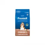 1kg- Ra��o Premier para C�es Adultos Shih Tzu sabor Salm�o.