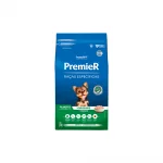 2,5kg- Ra��o Premier Ra�as Espec�ficas Yorkshire para C�es Filhotes.