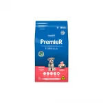 2,5kg- Ra��o Premier F�rmula Sabor Carne com Batata Doce para C�es Adultos RP.