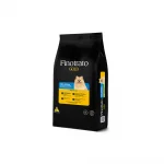 1kg- Ra��o Finotrato Gold para C�es Adultos de Porte Mini e Pequeno.
