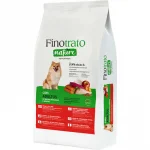 1kg- Ra��o Finotrato Nature para C�es Adultos Ra�as Pequenas e M�dias.