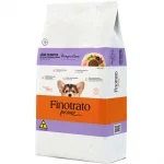 1kg- Ra��o Finotrato Prime Frango e Arroz para C�es Filhotes Ra�as Pequenas e M�dias.
