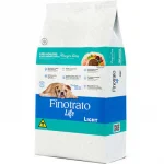 3kg- Ra��o Finotrato Life Light Frango e Arroz para C�es Adultos Ra�as Pequenas e M�dia.