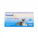 Fenzol� Pet 500mg