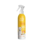 Banho a Seco Pet Clean Hidrata��o Camomila e Am�ndoas 240ml