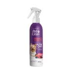 Banho a Seco Pet Clean Nutri��o �leo de Abacate e Aveia 240ml