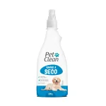 Banho a Seco Pet Clean para C�es e Gatos 500ml