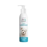 Limpador de L�grimas Pet Clean para C�es e Gatos - 100ml