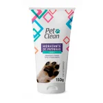 Hidratante de Patinhas Pet Clean para C�es 150g