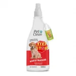 Kit Xixi Stop 500ml e Xixi Aqui 30ml Pet Clean �nico