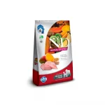 10,1kg- Ra��o Farmina ND Tropical Selection para C�es Adultos de Porte M�dio e Grande Sabor Frango.