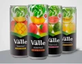 Suco Dell Valle Lata 290ml