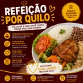 REFEICAO KG