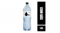 AGUA MINERAL CRYSTAL 500ML COM GAS